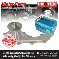 Protex Blue Water Pump for Toyota Hilux RZN 149 169 174 TGN16R GGN15R KUN16R