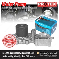 Protex Blue Water Pump for Toyota Hilux VZN167 Land Cruiser Prado KZJ VZJ 90 95