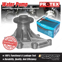 Brand New Protex Blue Water Pump for Chevrolet Luv KB20 1.6L G161 1967-1976