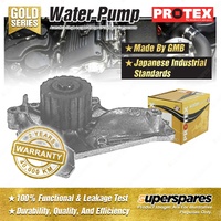 Protex Gold Water Pump for Toyota Camry SV10 SV11 SV20 Celica SA63 Corona ST141