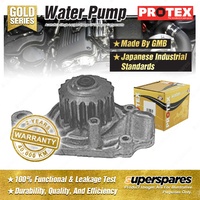 1 Pc Protex Gold Water Pump for Honda Breeze Civic ED EE EG EH Concerto MA 2 3