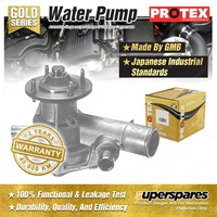 1 Protex Gold Water Pump for Toyota Liteace KM 30 31 36 Townace ToyoAce KR 42 43