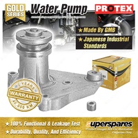 Protex Gold Water Pump for Suzuki Alto Hatch SS 40 80 AA41 Carry ST 80V 90V LJ80