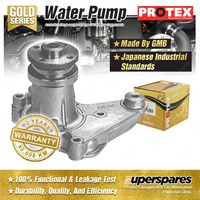 Protex Gold Water Pump for Suzuki Alto CA Carry SK410 ST 80 90 410 Mighty Sierra