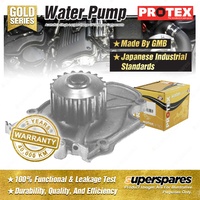 Protex Gold Water Pump for Honda Accord CB CD CG 5 Odyssey RA 1 3 6 Prelude BA8