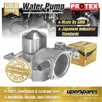 1 Pc Protex Gold Water Pump for Subaru Impreza GC GD GG 1993-2007