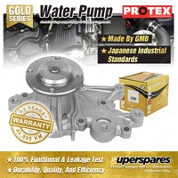 Protex Gold Water Pump for Suzuki Swift SA413 SF310 SF SY413 Wagon R 1986-2018