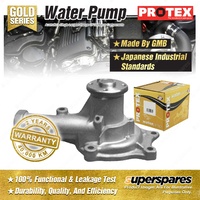 1 Pc Protex Gold Water Pump for Hyundai Lantra All Models Sonata DF2