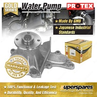 Protex Gold Water Pump for Toyota Corolla AE93 AE 101 102 112 Sprinter AE112R