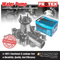 Protex Blue Water Pump for Mitsubishi L200 Express MC MD SD SC 4G62 4G63 1.8 2.0