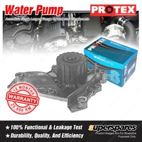 Protex Blue Water Pump for Toyota Camry SC SE SV20 SV10 SV11 Celica Corona