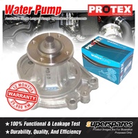 Protex Blue Water Pump for Toyota Hiace LH85 LH66 LH56 LH71 LH61 LH 80 51 100