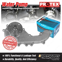 Protex Blue Water Pump for Toyota Hiace RZH103 RZH113 RZH125 RZH111 RZH106