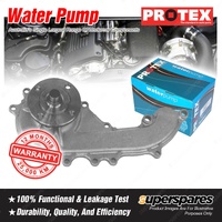 Protex Blue Water Pump for Toyota Hilux RZN147 Hiace RCH12 RCH22 RZH101