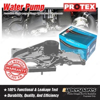 Protex Blue Water Pump for Toyota Liteace CM20 CM35 CM50 CM36 CR30 CR21