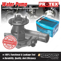 Protex Blue Water Pump for Toyota Liteace KM36 Townace KR42 SBV KR42R KR43