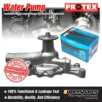 Protex Blue Water Pump for Toyota Dyna 200 BU81 BU62 BU65 BU61 Dyna 300 BU85