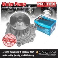 Protex Blue Water Pump for Toyota Hilux LN80 LN85 LN130 LN106 LN111 LN86 LN132