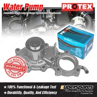 Protex Blue Water Pump for Toyota 4 Runner VZN130 Hilux SURF VZN130