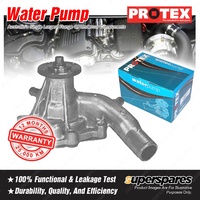 Protex Blue Water Pump for Toyota Landcruiser FJ75 FJ73 FJ62 FJ70 FJ80