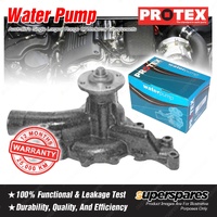 Protex Blue Water Pump for Toyota Dyna 200 BU65 BU66 BU101 BU142 BU 212 300 340