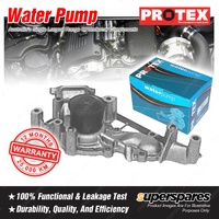 Protex Blue Water Pump for Toyota Landcruiser UZJ100 UZJ200 Soarer UZZ 30 31 32