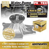 Protex Gold Water Pump for Mitsubishi Pajero NK NL NJ NM NP Triton GLX ML KB8