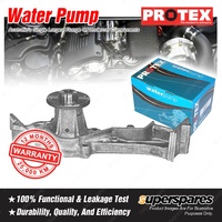 Protex Blue Water Pump for Nissan Navara D21 D22 Pathfinder D21 R50 Terrano D21