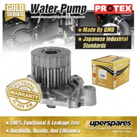 Protex Gold Water Pump for Honda HRV GH GH2 GH4 D16W1 D16W5 1.6L 1998-2002