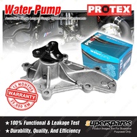 Protex Blue Water Pump for Mazda RX-8 FE SE3P 13BMSP 1.3L 141KW 177KW