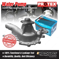 Protex Blue Water Pump for Ford Explorer UN UP XL UQ US 4.0L 119KW