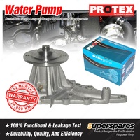 Protex Blue Water Pump for Toyota Aristo JZS147 Chaser Mark II Soarer Supra 