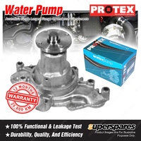 Protex Blue Water Pump for Mazda 929 HE HEEP HDEP MPV LV LVEW 3.0L