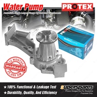 Protex Blue Water Pump for Nissan Elgrand E50 ALE50 Pathfinder TI R50 R50