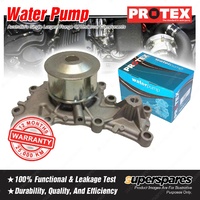 Protex Blue Water Pump for Holden Frontera MX UES25 Jackaroo UBS Monterey UBS