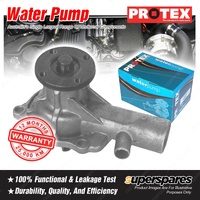 Protex Blue Water Pump for Holden Monaro HQ HT HG LS HJ One Tonner 2M HQ HJ