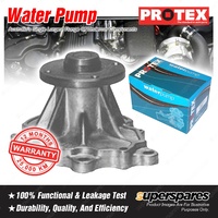 Protex Blue Water Pump for Nissan Patrol MQ Pathfinder D21 Skyline Urvan