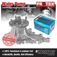 Protex Blue Water Pump for Toyota Cressida MX73 Crown MS123 Soarer MZ11