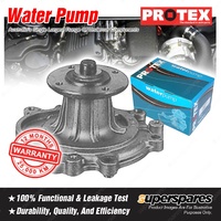 Protex Blue Water Pump for Toyota Hilux LN46 LN40 LN55 Toyoace LY30