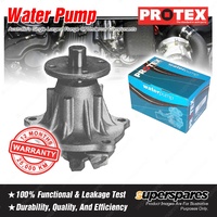 Protex Blue Water Pump for Toyota Hiace RH42RB Hilux RN46 Celica Corona