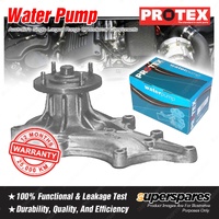 Protex Blue Water Pump for Toyota Hilux RN65 RN104 RN 105 118 106 85 90 107 138