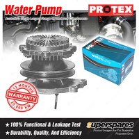 Protex Blue Water Pump for Nissan 180B 610 200B 810 Bluebird 910 Datsun Stanza