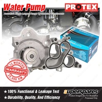 Protex Blue Water Pump for Audi A3 A4 Q2 1.0 1.4 TFSI CHZD CZEA CVNA 2014-2021