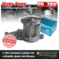 Protex Blue Water Pump for Kia Cerato BD Rondo RP Soul PS Sportage QL 2.0L