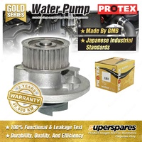 Brand New Protex Gold Water Pump forSuzuki Grand Vitara JT 1.8L 9/2008-2018