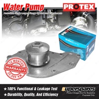 Brand New 1 Pc Protex Blue Water Pump for Dodge Nitro 3.7L V6 11/2007-2018