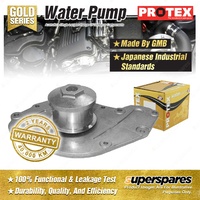 Brand New 1 Pc Protex Gold Water Pump for Dodge Nitro 3.7L V6 11/2007-2018