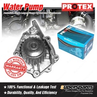 Brand New Protex Blue Water Pump for Lotus Elise 1.8L DOHC 18K 11/1997-2018