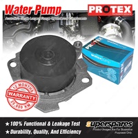 Brand New 1 Protex Blue Water Pump for Volvo 264 2.7L SOHC B27E 1975-1981