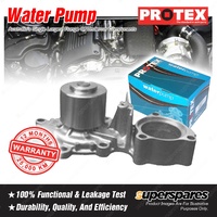 Protex Blue Water Pump for Lexus Es300 ES300 3.0L V6 3VZ 6/1992-9/1996